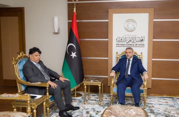 الفطيسي يصرح لصدى عن عدم وجود جلسة لمناقشة الميزانية اليوم .. تعرف على التفاصيل
