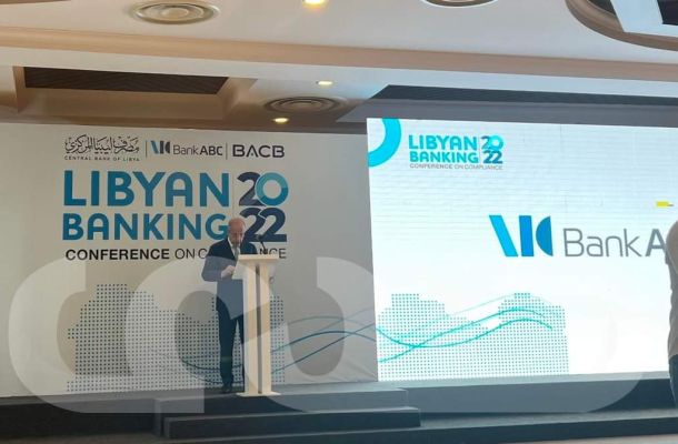 خاص.. "الطويل" يفصح لصدى عما يحتاجه القطاع المصرفي