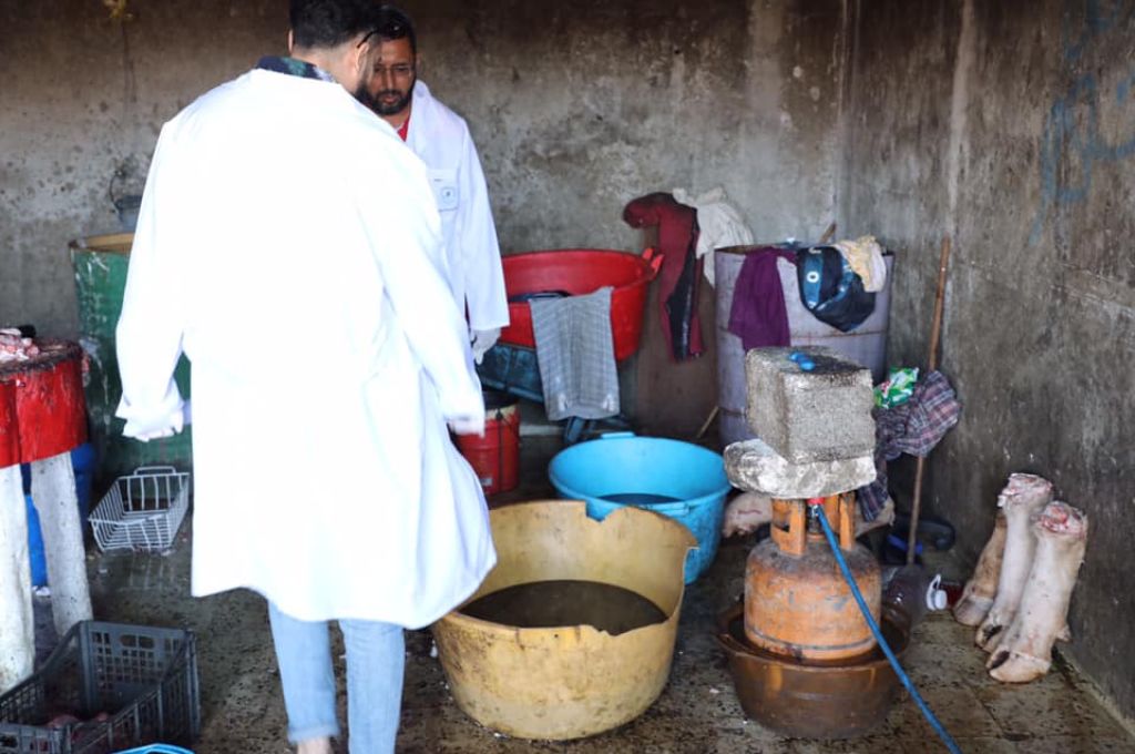 ديوان المحاسبة : مخالفات مجلس إدارة الكهرباء السابق تم إحالتها بالكامل إلى النائب العام