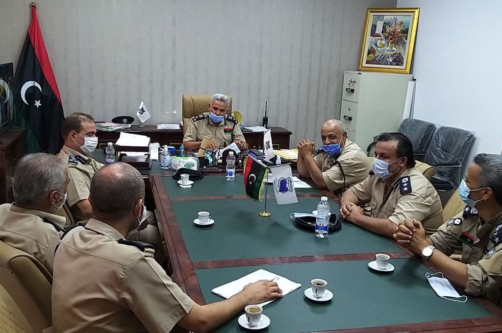 منظمة العفو الدولية تلقي باللوم على مالطا لإعادة المهاجرين إلى ليبيا وإتخاذ إجراءات غير قانونية