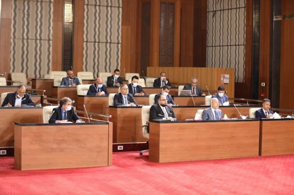 الرعيض: موقف "الكبير" خلال الإحاطة ضعيف جداً وكلامه ليس واقعي