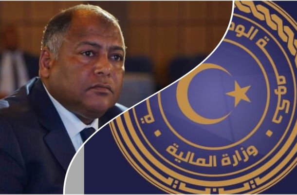 RT: إحباط عملية تهريب عملة صعبة إلى تركيا عبر مطار مصراتة