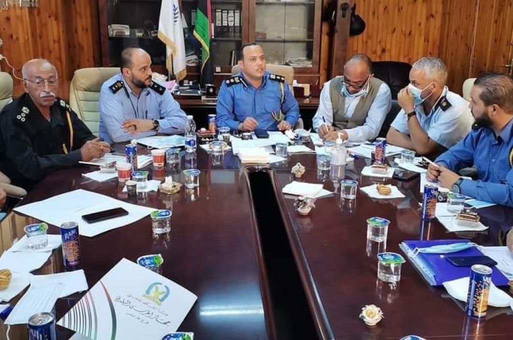 الدبيبة: سيتم إصدار جدول المرتبات قبل نهاية شهر ديسمبر.. ولا نرى مبرر في عدم تنفيذ مجموعة من القرارات