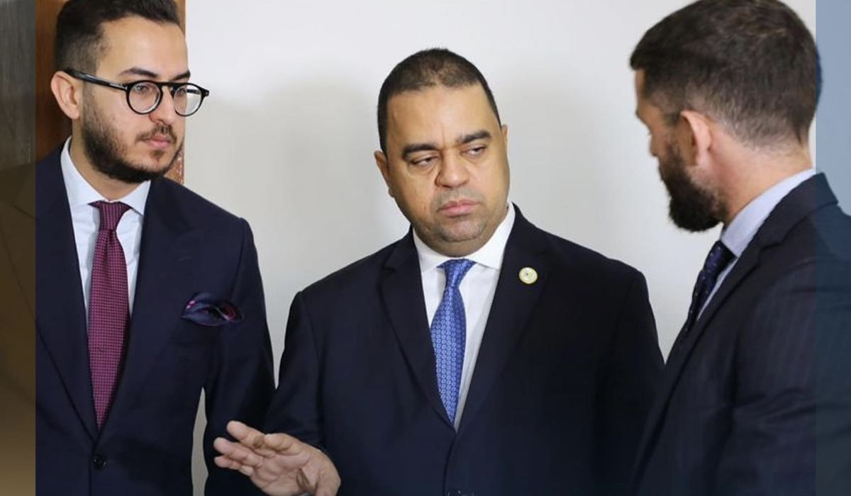 "العابد" يفتتح مركز متألق للتأهيل وإعادة الإدماج