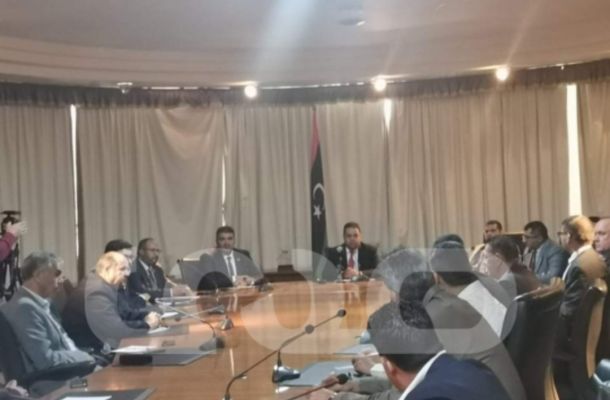 خاص.. مصدر مطلع يكشف لصدى مستجدات هامة تخص ملف الإفراجات المالية