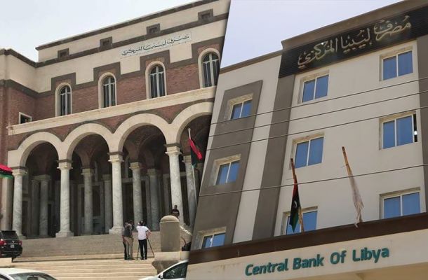 "الشريف": هذا الهدف الأساسي من قرار تجميد إيرادات النفط