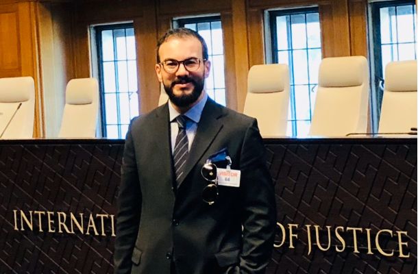 البريقة تعلن استئناف العمل بمستودع طرابلس النفطي
