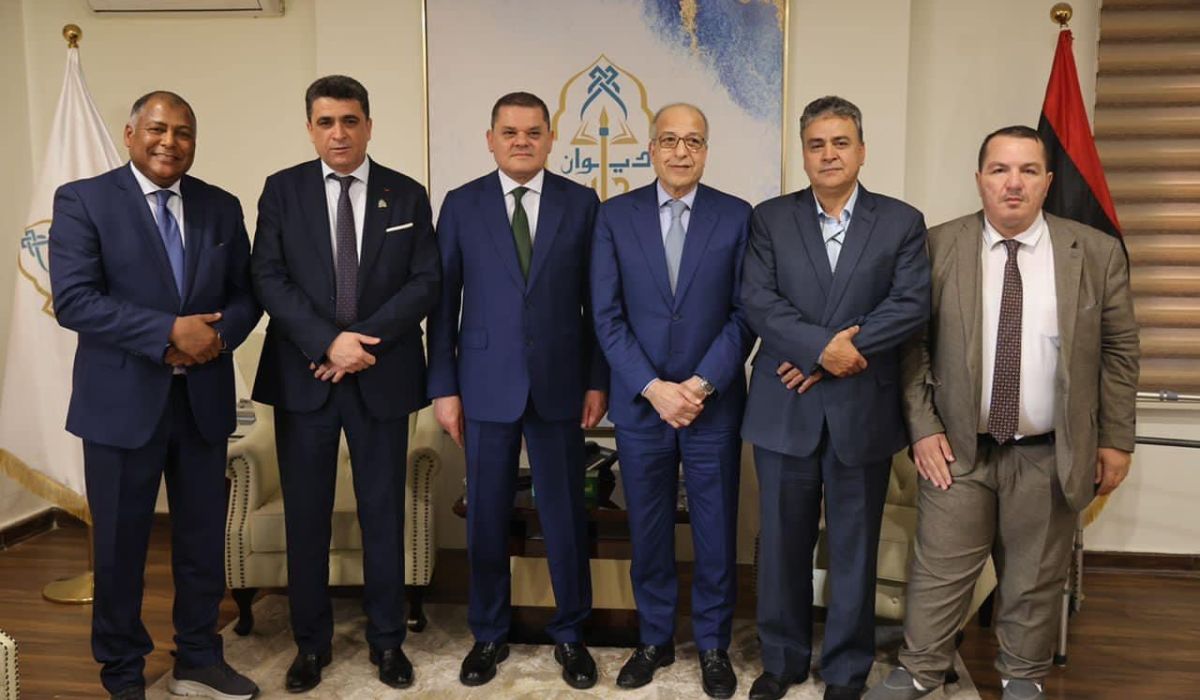 "ديوان المحاسبة" يعقد اجتماع موسع لمتابعة إجراءات الإفصاح والشفافية للمصروفات الحكومية