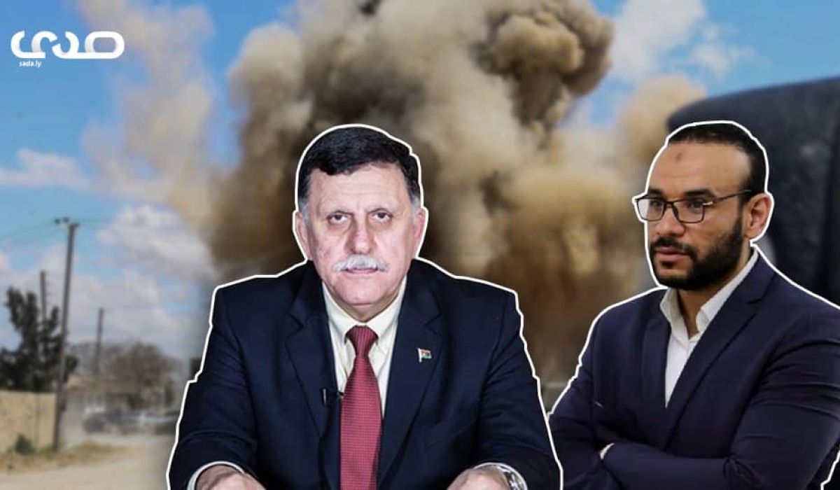 بعد إهدار الملايين ... الصحة تاج ولكن على رأس من !؟