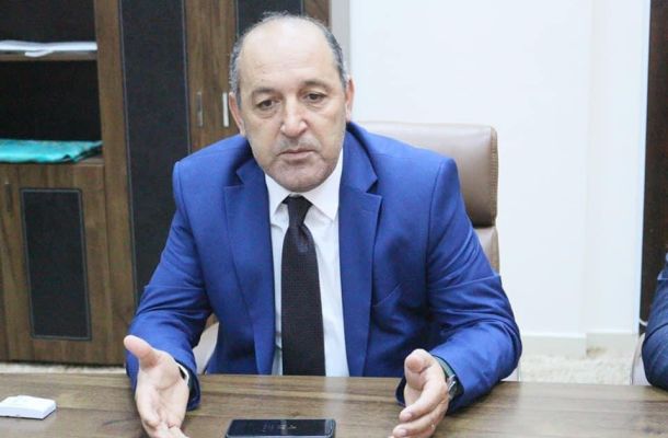 بالتفاصيل.. المالية تخاطب عدداً من الوزراء بشأن تشكيل فرق مختصة لإجراءات المطابقة اللازمة وتفعيل قرارات زيادة المرتبات