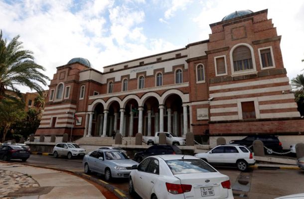 خاص.. الدبيبة يراسل الوزراء والجهات العامة لحصر التعامل مع موظفي المكلفين من ديوان المحاسبة فيما يتعلق بالمراجعة المالية