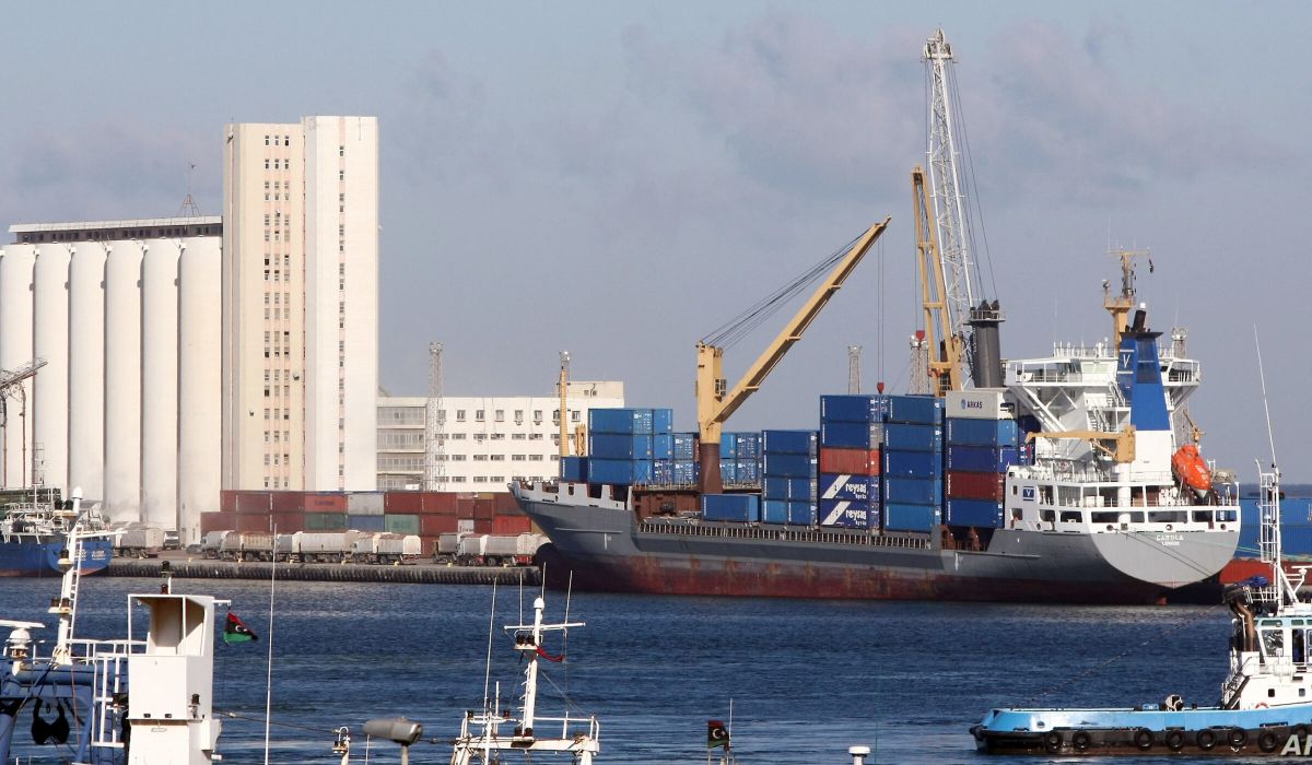 خاص ..ميناء طبرق: تصدير أكثر من 60 ألف طن من الخردة في ست أشهر ..تابع التفاصيل