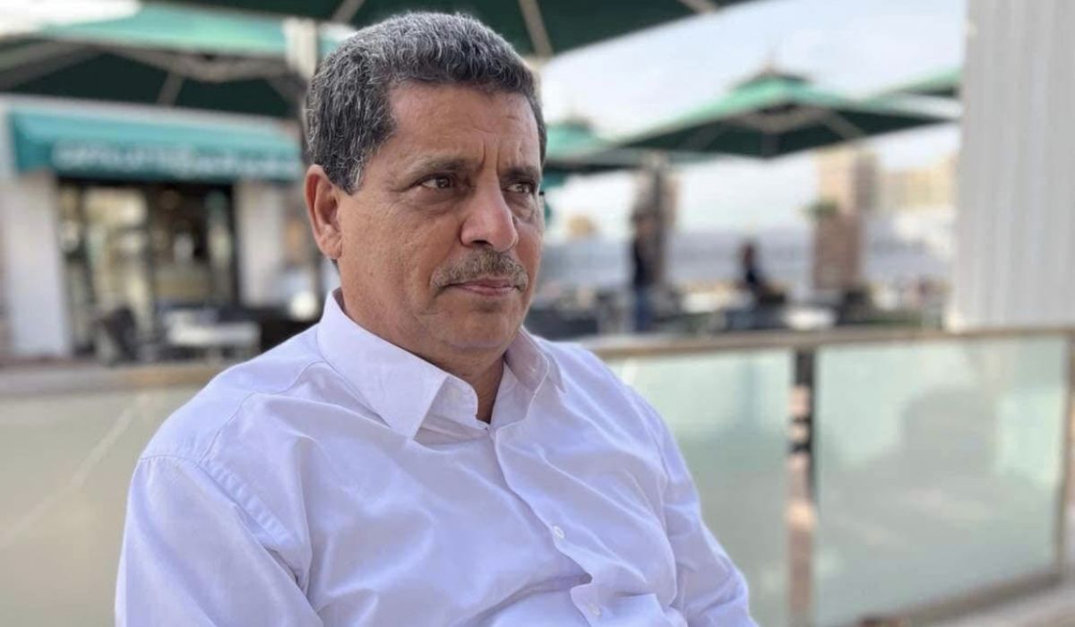 حبارات يكتب: هل كان بإمكان حكومة الوحدة تجنب حالة الركود التضخمي؟