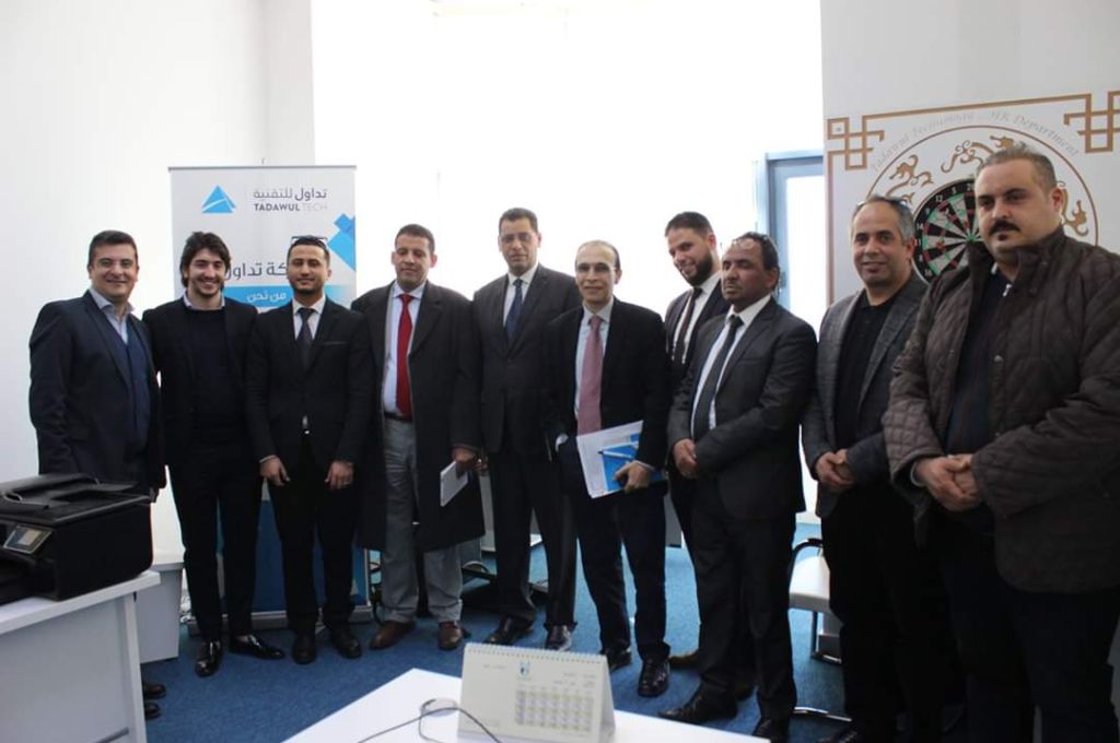 هل تأمين فزان أساسي لتأمين اقتصاد ليبيا ؟