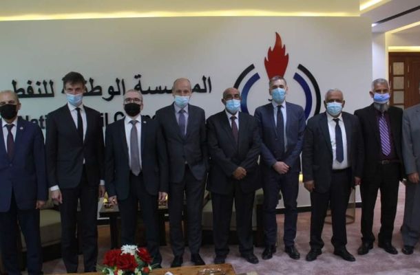 المؤسسة الليبية للاستثمار تتخذ إجراءات عاجلة تضمن نجاح المحفظة الاستثمارية في تونس