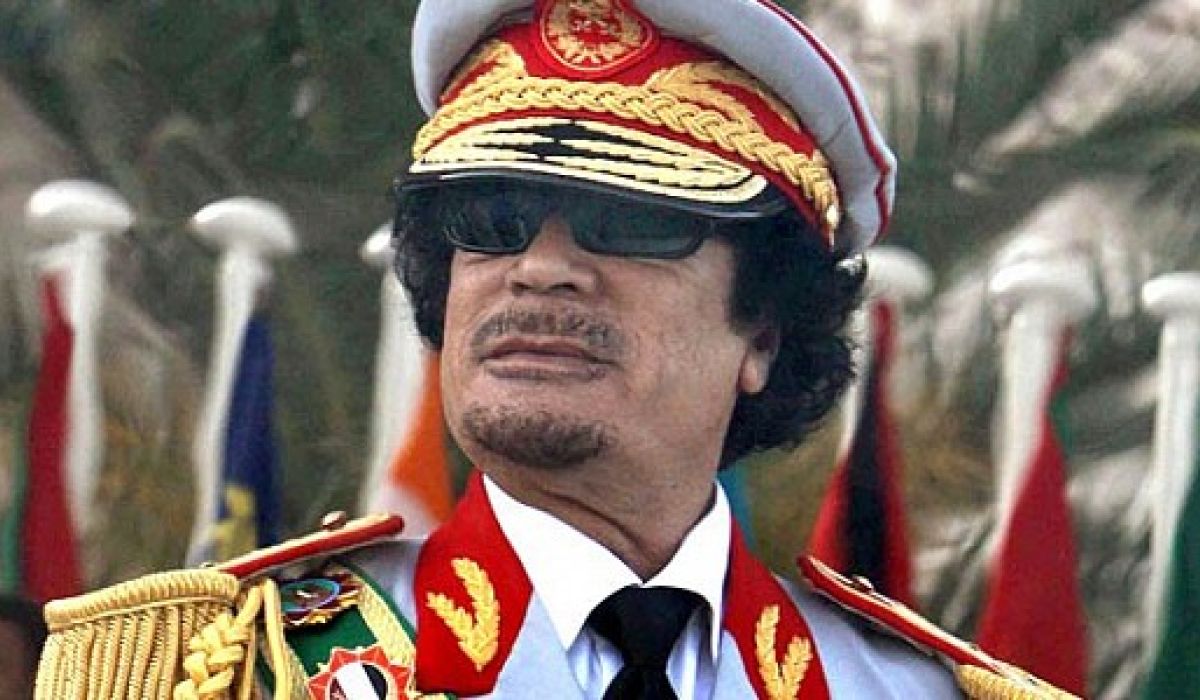 تفاصيل جديدة في قضية أختفاء 10 مليار يورو من حسابات القذافي في بلجيكا