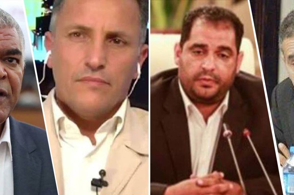 محكمة استئناف طرابلس تلغي قرار ديوان المحاسبة بإيقاف موظفيْ المصرف المركزي