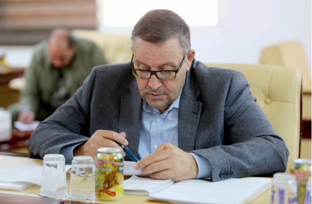 اليونيسيف : استمرار قطع وصول المياه في ليبيا يؤثّر على 600 ألف طفل