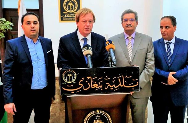 الخطوط الليبية تفرض غرامات على ترجيع التذاكر والتخلف عن مواعيدها