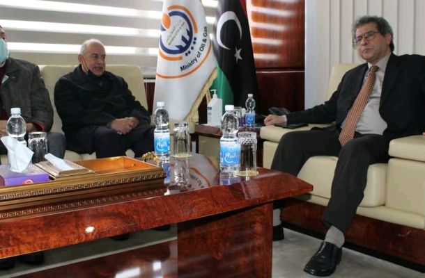 خاص: رئيس مجلس إدارة شركة الواحة للنفط والغاز يصرح لصدى حيال أهمية فعاليات ورشة العمل "الطلب المحلي على الغاز الطبيعي"