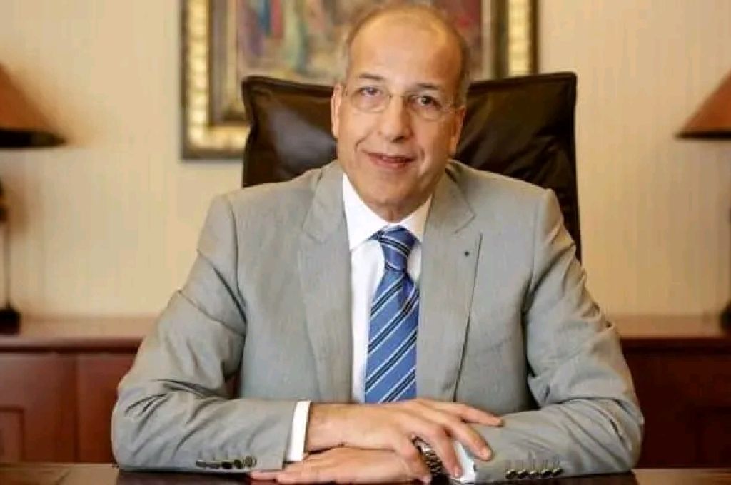 الشركة الليبية للموانئ تعتمد إقفال الميزانيات المتراكمة من سنة2013 إلى سنة 2021