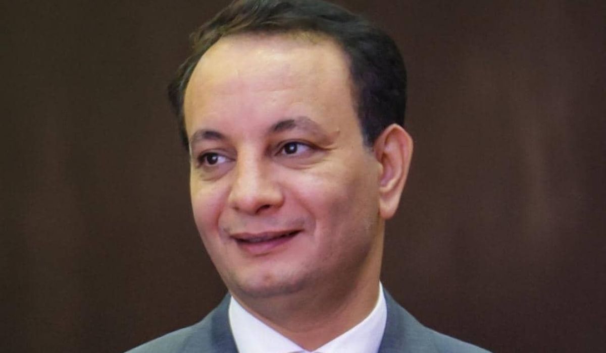 بلقاسم حفتر: صندوق التنمية وإعادة الإعمار يتبع نظاماً صارماً للحوكمة المالية ونتخذ موقفاً محايداً