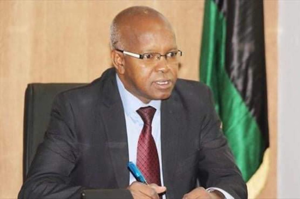 "صنع الله": معدلات إنتاج النفط الليبي وصلت إلى 1.25 مليون برميل يومياً