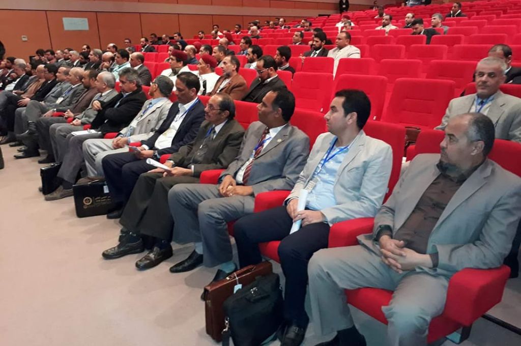 ديوان المحاسبة يكرم المتقاعدين ويخرّج دفعة أوائل الجامعات