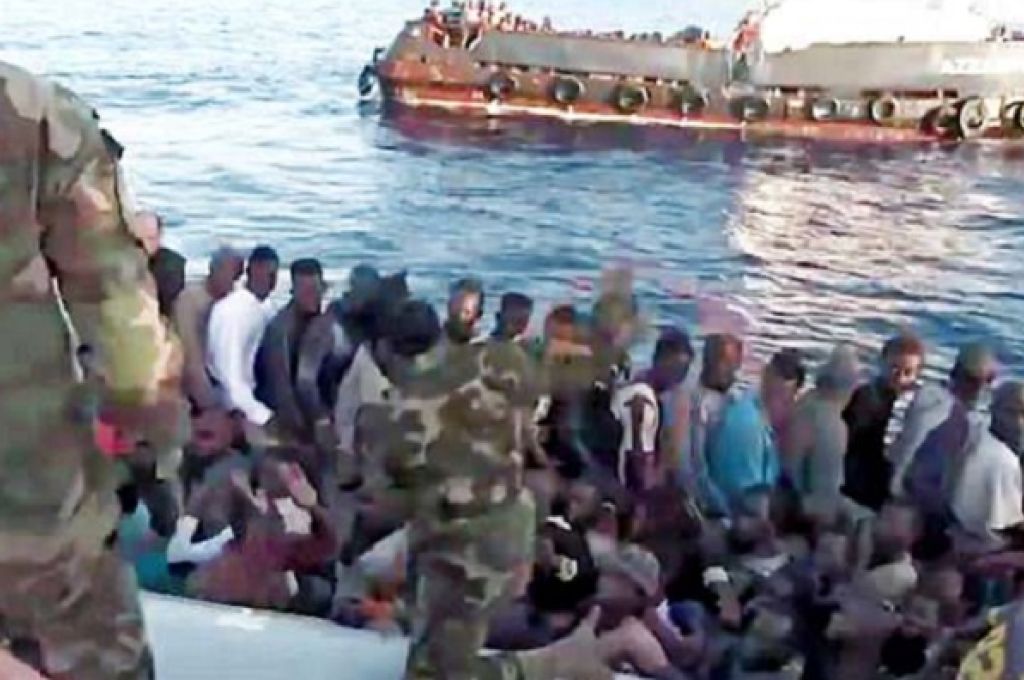 منظمة العفو الدولية تلقي باللوم على مالطا لإعادة المهاجرين إلى ليبيا وإتخاذ إجراءات غير قانونية