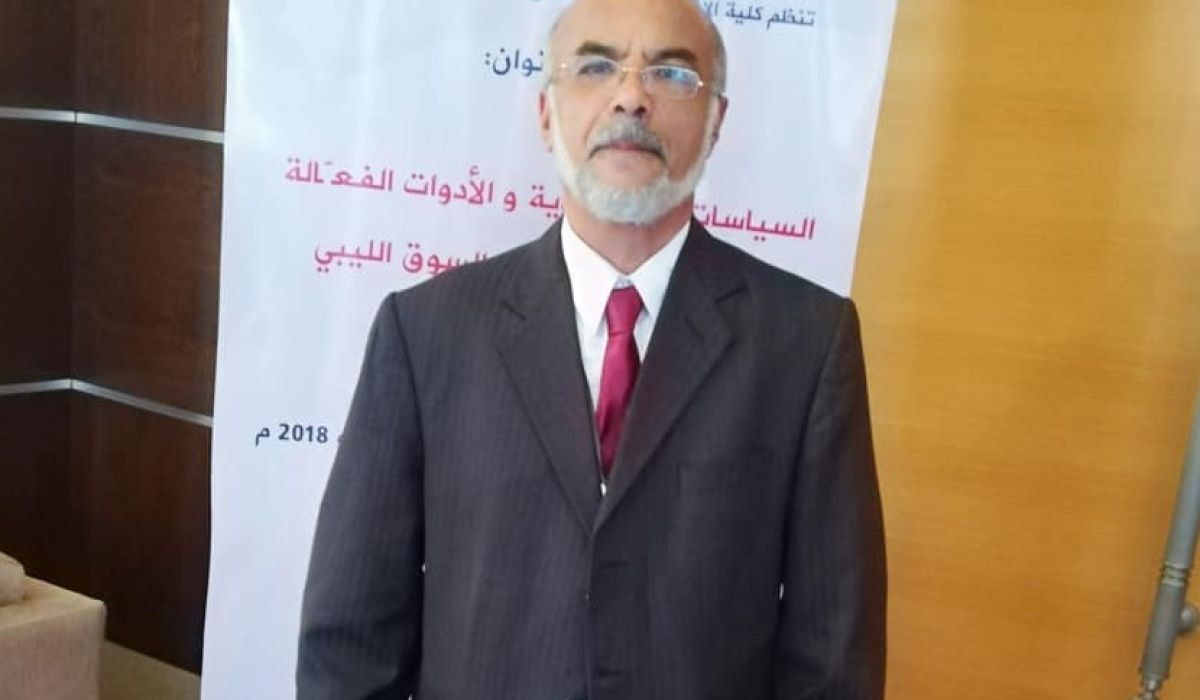 المغبوب لصدى : الخلل في الإصلاحات الاقتصادية انها غير متكاملة،و كان يجب السيطرة على التضخم