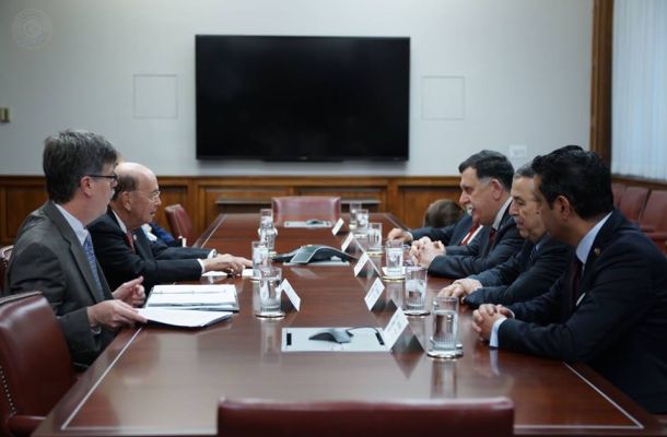 وزارة الحكم المحلي تكرّم مصطفى صنع الله