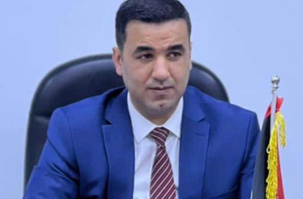 الوطنية للنفط ترد على منشور وزارة المالية بشأن تحويل مخصصات المحروقات خلال سنة 2022م