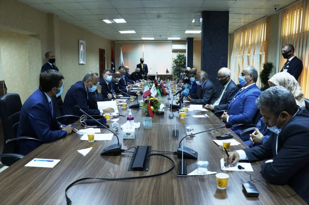 "بي بي سي" تكشف عن تجهيزها لفيلم وثائقي عن القذافي ومصير المليارات الليبية المفقودة