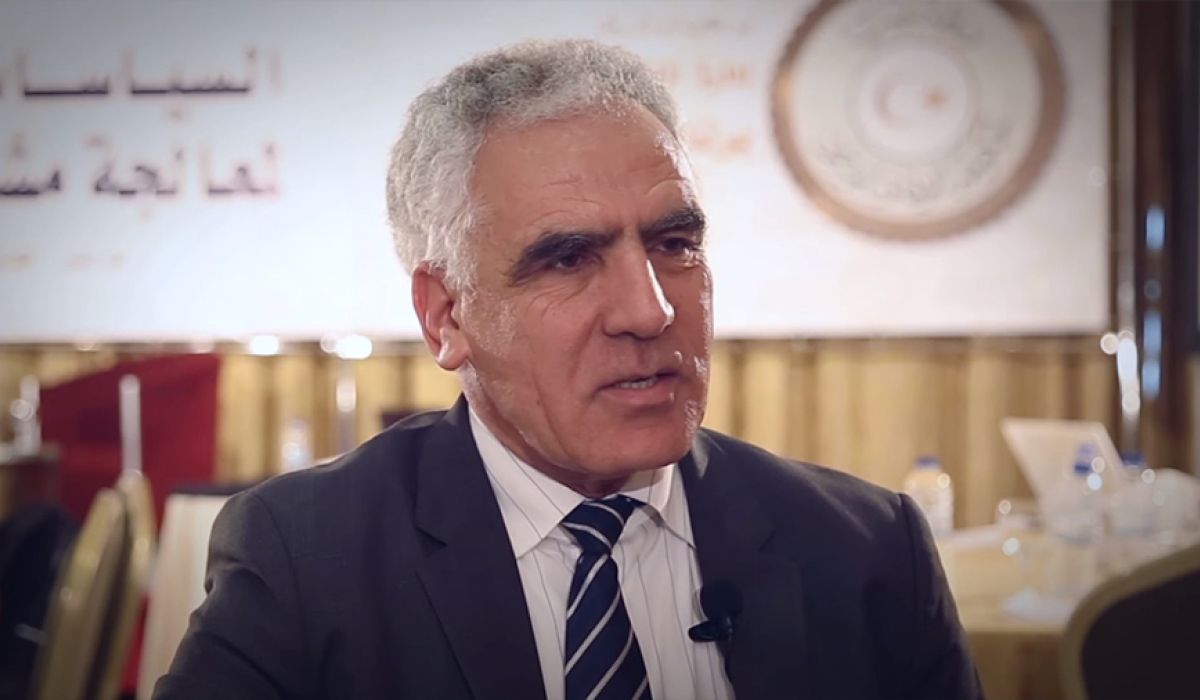 الرعيض لصدى: لديّ خلاف مع "الكبير" ولهذا لم يمنحنى اعتمادات بسعر 1.40 .. وعلى المركزي فتح جميع الحوالات لاستقرار الاقتصاد