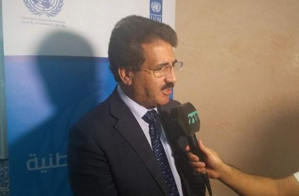 الشحومي: "الكبير" لم يتحمل فشله الواضح في إدارة المركزي ويلقي بالمسؤولية على أطراف أخرى