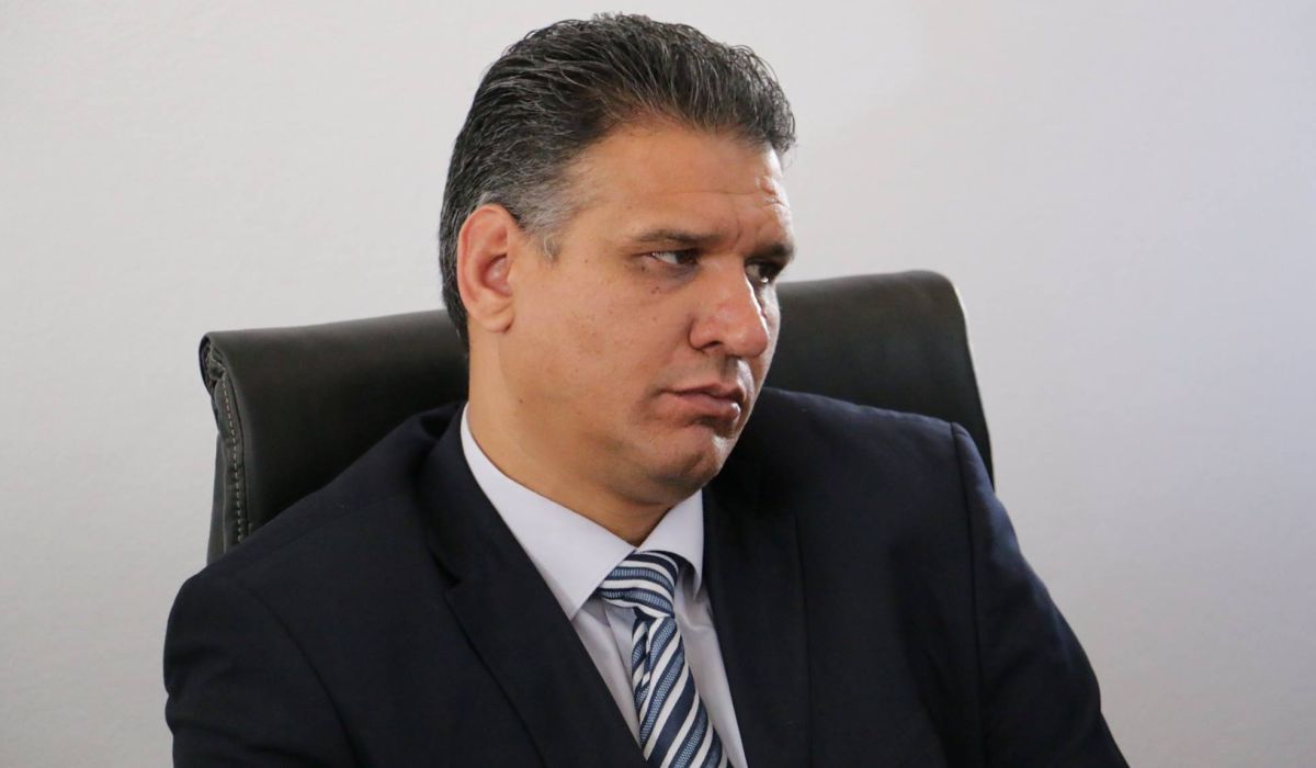 قزيط ينفي إجراء مباحثات اقتصادية مع مصر عقب زيارة وفد من المنطقة الغربية للقاهرة