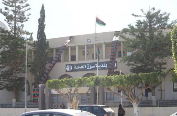 ديوان المحاسبة التابع للبرلمان يصدر تعميماً بعدم التعامل مع الشركات التركية