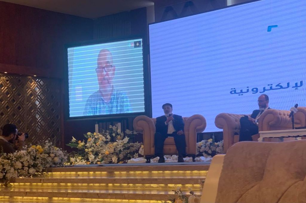 خاص...الشائبي لصدى الاقتصادية: أهمها خلق بيئة جديدة للتعاون بين مقدمي الخدمة بالشركات والمصارف ... هذه أبرز بنود ملتقى التجارة الإلكترونية