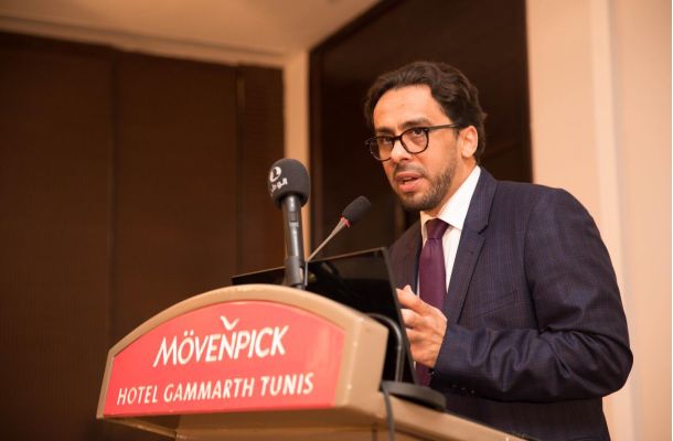 أيطاليا تسلم قارب دورية لخفر السواحل الليبي