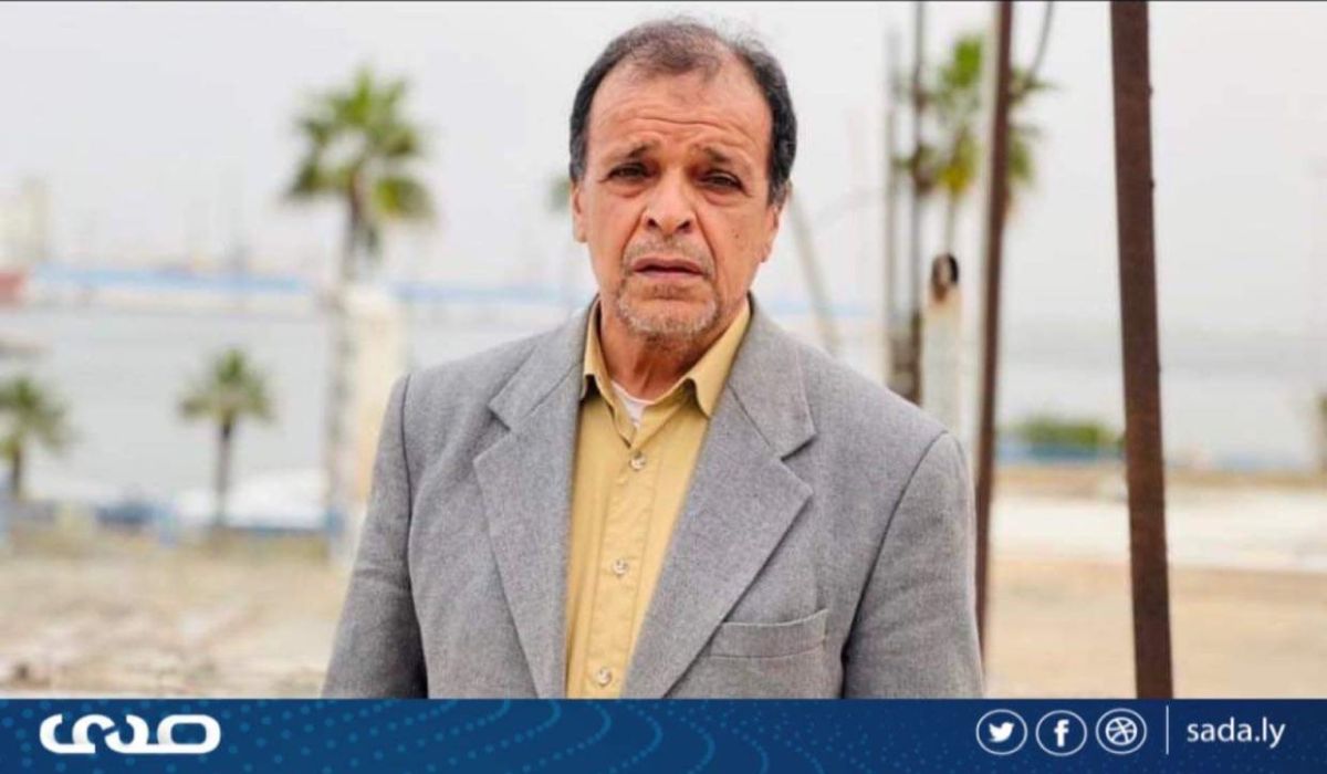 خاص.. "بن سعيد" لصدى: حماية النشاط الحرفي مسؤولية جميع مؤسسات الدولة
