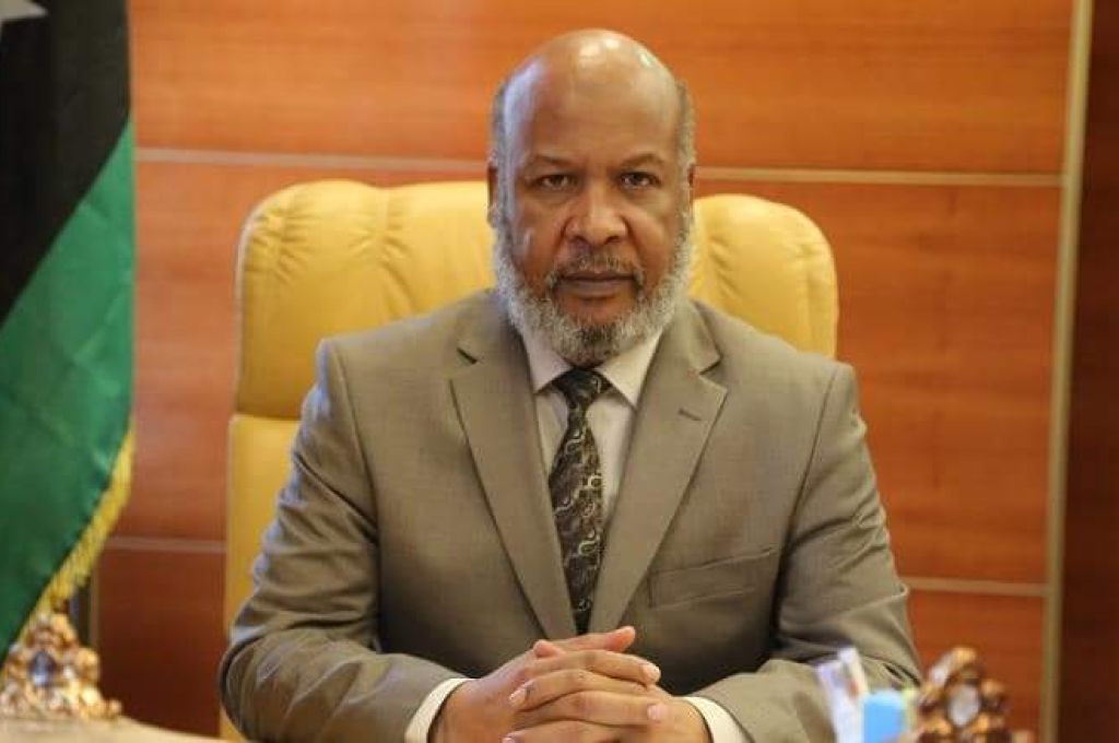 دفعة جديدة من النازحين بطرابلس ... تعرف بالتفاصيل على أوضاعهم