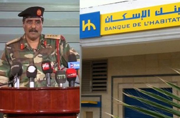 هاتف ليبيا تطرح عطاء موجات اتصالات الجنوب