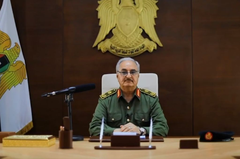 "المغربي" يصدر تعليماته لجميع الشركات النفطية باستئناف تصدير النفط