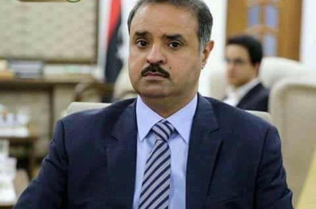 "نصية" يكشف لصدى أهداف و توصيات ندوة جائحة كورونا و آثارها على الاقتصاد