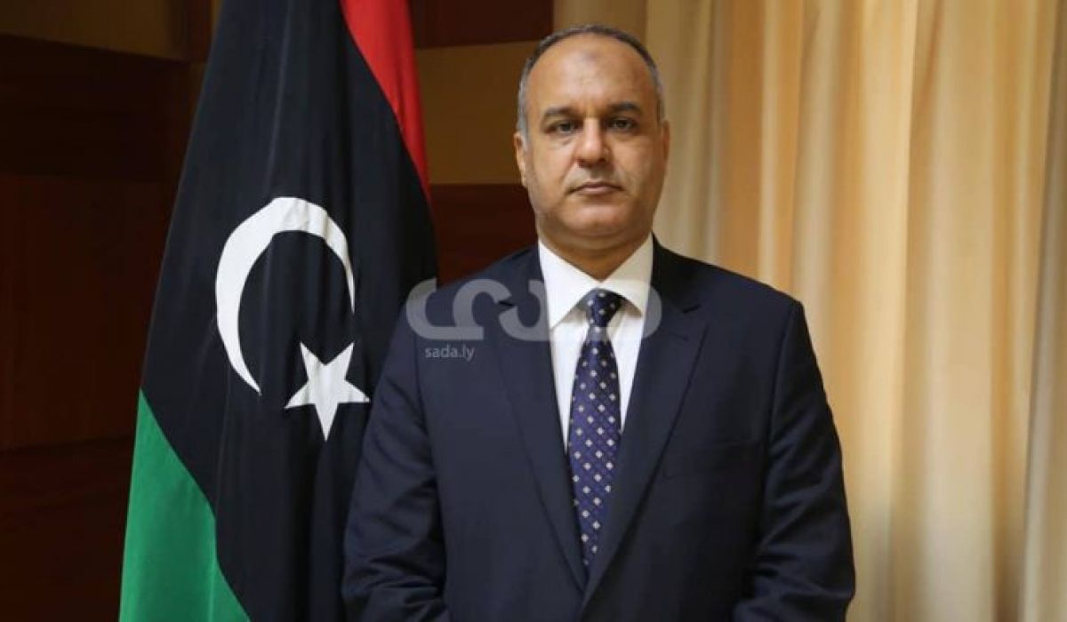 وزير الاقتصاد: لهذه الأسباب ... طالبتُ المركزي بفتح منظومة "الاعتمادات"