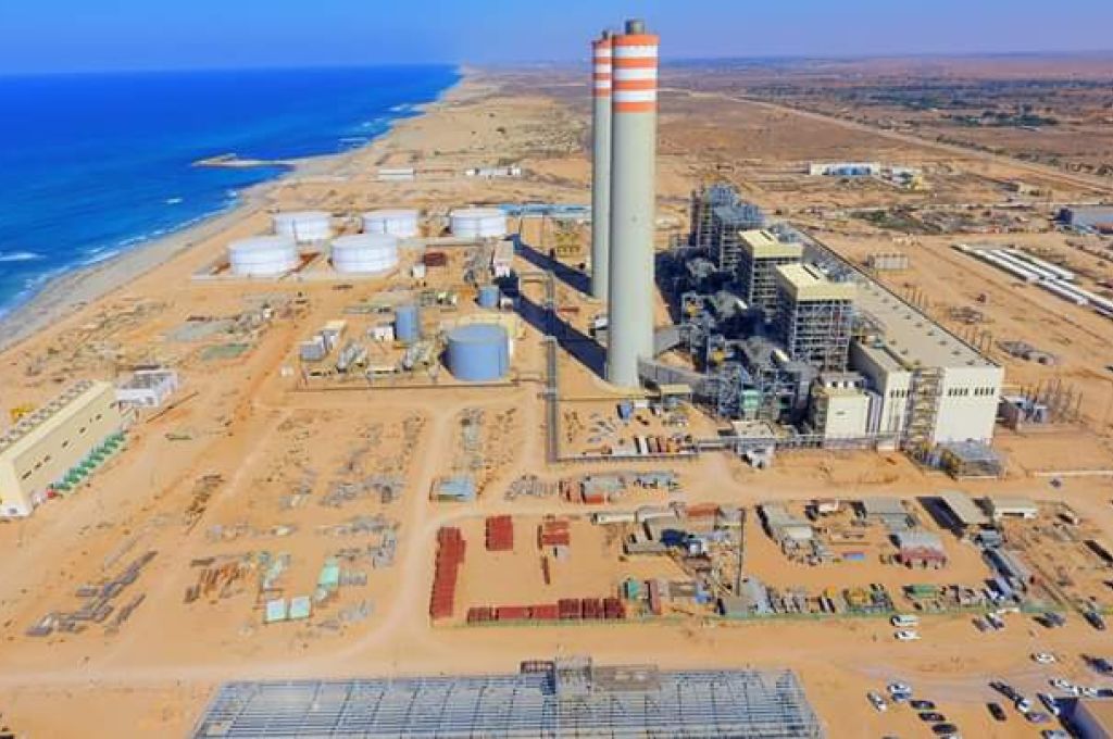 مطار بنينا الدولي ينفي قرب استئناف الرحلات الجوية به