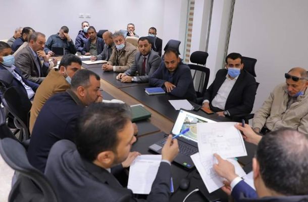 رئيس مجلس إدارة الهيئة العامة لتشجيع الاستثمار وشؤون الخصخصة يشارك بفعاليات الدورة الثالثة "للقمة العالمية لريادة الأعمال"