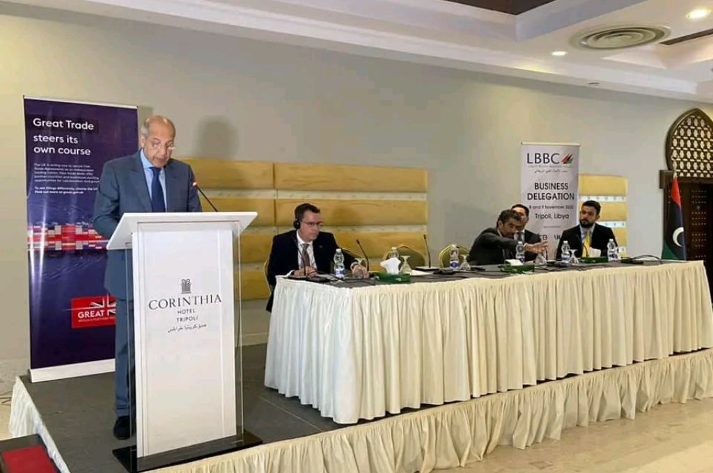 "التومي" يبحث مع عميد بلدية درج الصعوبات التي تواجه البلدية