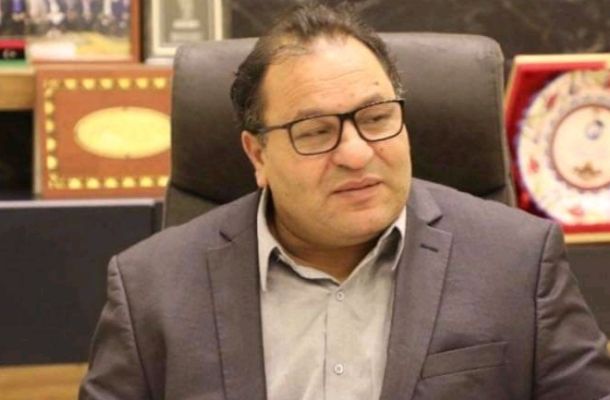 فريق السيولة بالمركزي لصدى: انخفاض العملة خارج المصارف بنحو 7 مليار دينار ..تابع التفاصيل