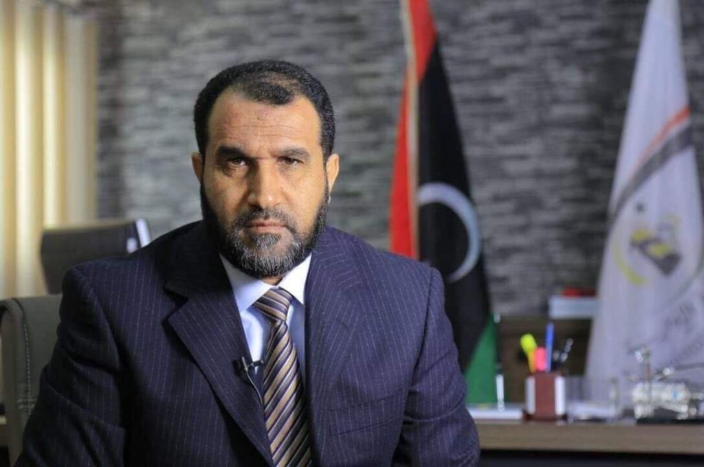 تصدير مليون برميل نفط و13 ألف طن من الأمونيا عبر مينائي الزويتينة والبريقة